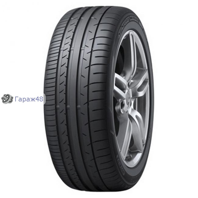 Dunlop SP Sport Maxx 050 plus 225/55 R17 97W