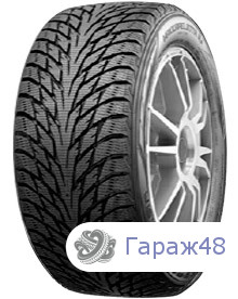 Nokian Tyres (Ikon Tyres ) Hakkapeliitta R 2 RunFlat 225/45 R17 91R