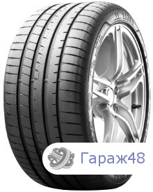 Goodyear Eagle F1 Asymmetric 3 ROF 225/55 R17 97Y